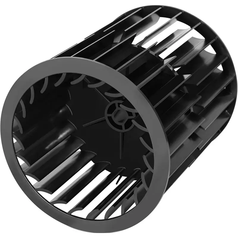 

A60T Effortless For Mach RV AC Fan Replacement Wheel- Upgraded 1472A1191 Blower Wheel Package For , RV Air Condit