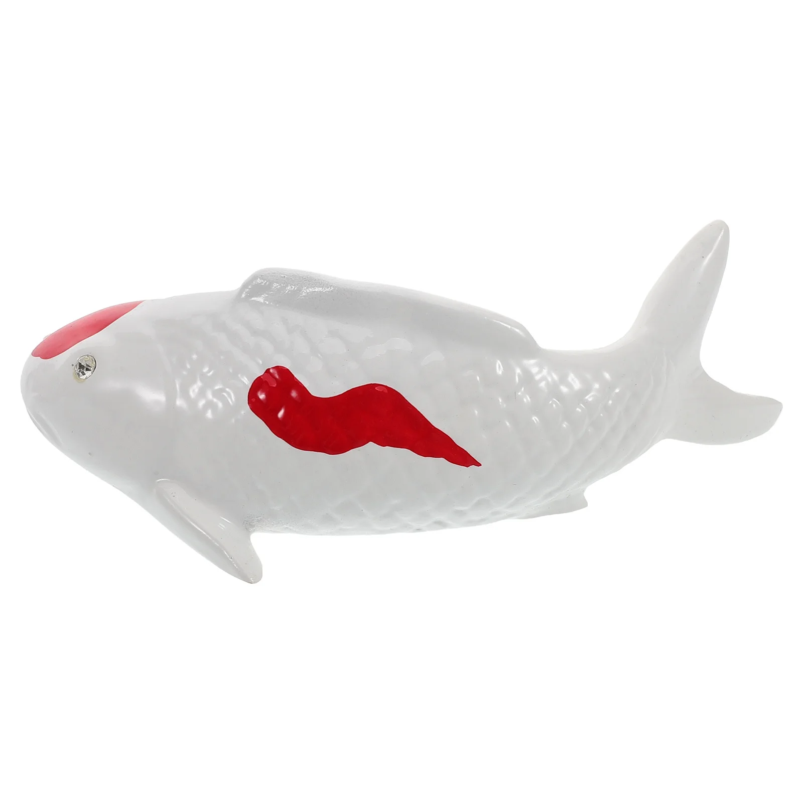 

Fish Bathroom Decor Decorative Wall Hanging Pendant Decorate Decoration Sculpture
