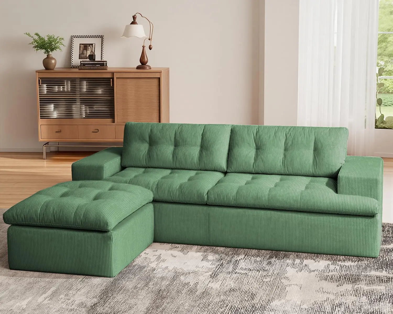 #43 Best Rated Modular Sectional Sofas to Buy in 2026