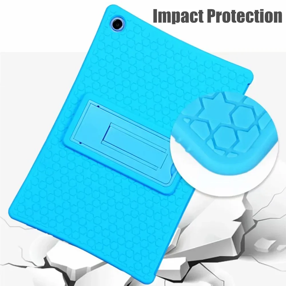 Case for Lenovo IdeaPad Duet Chromebook CT-X636 Tablet Cover 10.1