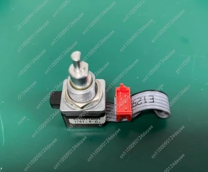 Encoder 62NGY15001 EPIQ5 7 A30 A50A70 Encoder-Verstärkungsknopf