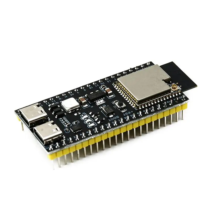 ESP32 S3 N16R8 Dev Board Wifi Bluetooth Module Dual Core Microcontroller Board For DIY Electronic ProjectS