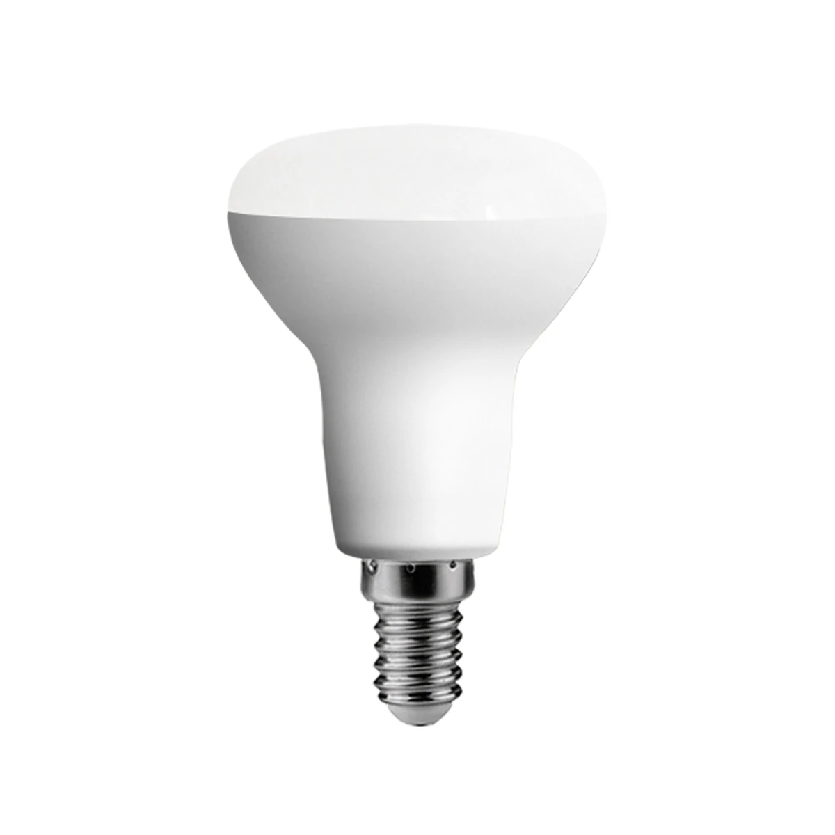 Gatetop 5PCS LED-Pilzlicht R50 R63 R80 AC220V 6W-12W E27 E14 flimmerfreies warmweißes Licht geeignet für Badezimmer-Badebombe-Beleuchtung 3