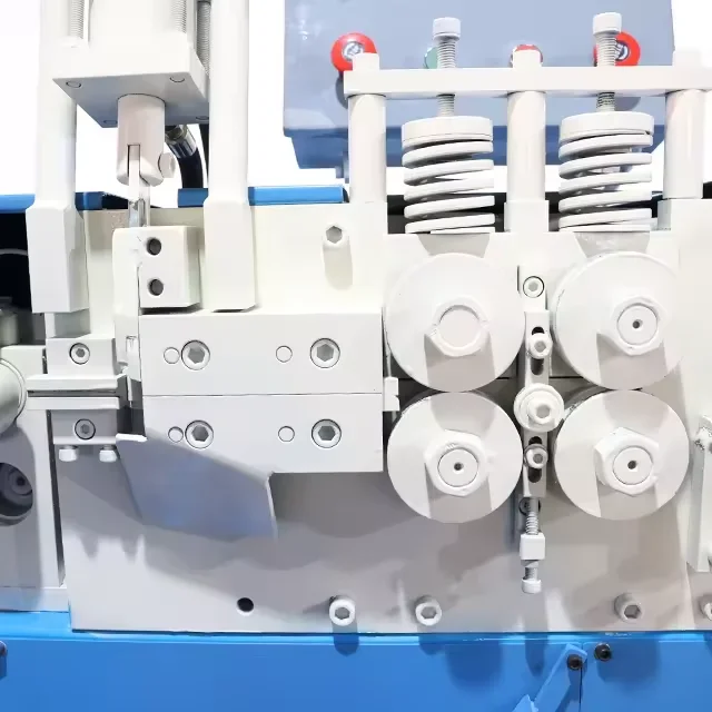 XMG-20 stenbrug stahldraht produkte automatische m-feder cnc schutz feder maschine