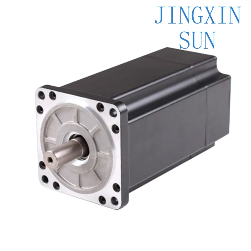 High Quality 110BLDC Motor 48V/310V 1000W 1500W 2000W 3000W 3000RPM Brushless DC Motor for Automations
