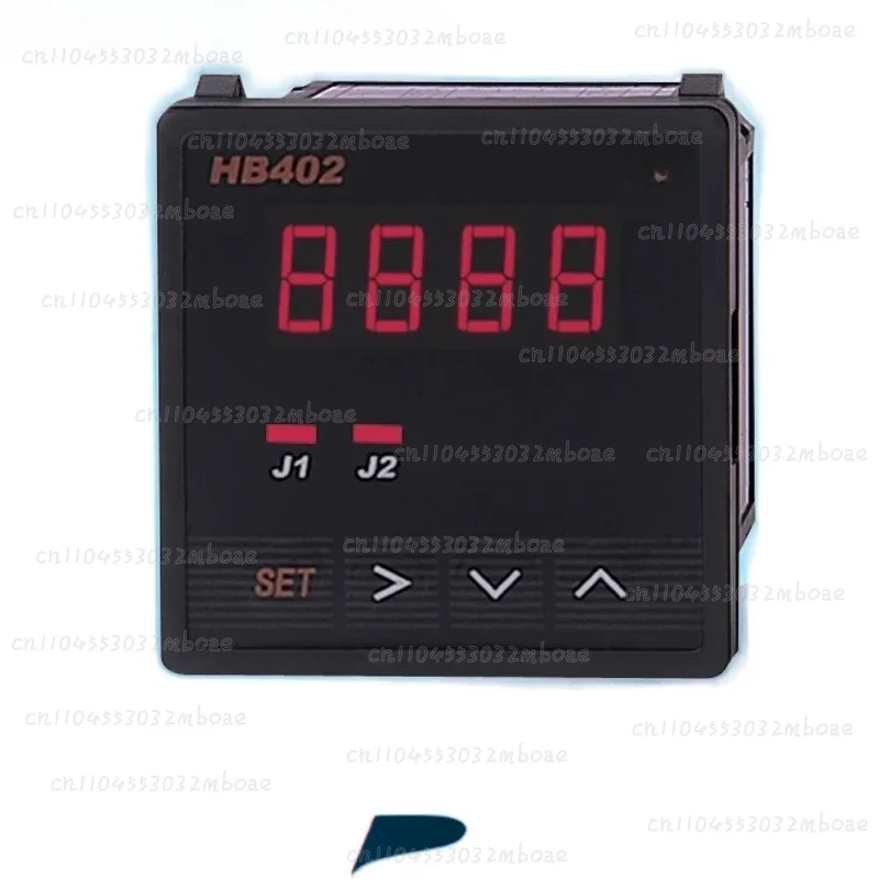 

HB402Z-V HB402T-V HB402ZB-V HB402TB Digital Voltmeter