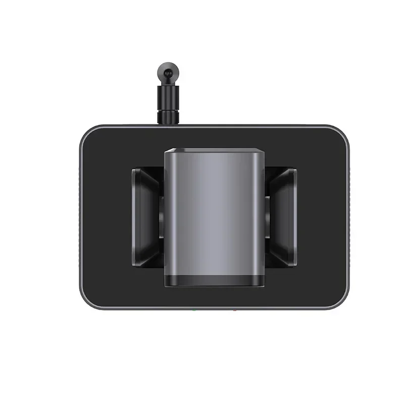 

Video conference recording USB computer laptop desktop gimbal rotation 6808