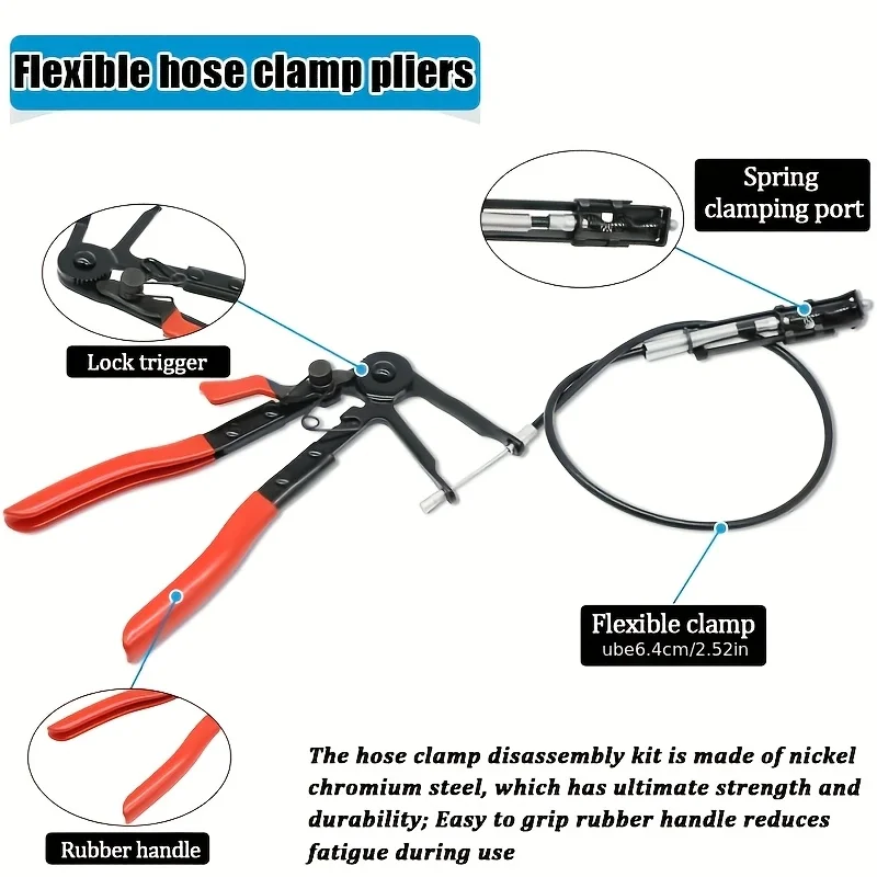 Thumbnail 3 - #10 Rivet Pliers List of Top Picks
