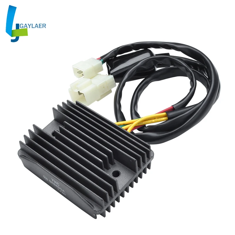 Rectifier Voltage Regulator for Honda CB919 CB 900 F2 F3 F4 F5 F6 F7 Hornet VTX 1300 S3 S4 S5 S6 S7 S8 Aprilia Mana 850