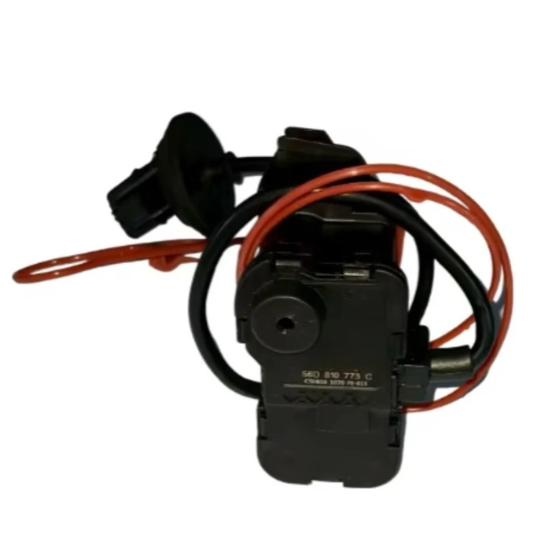 CSH High-Quality Fuel Tank Motor Fuel Tank On-Off Control Accessory Stable Durable Motor OEM 56D810773C