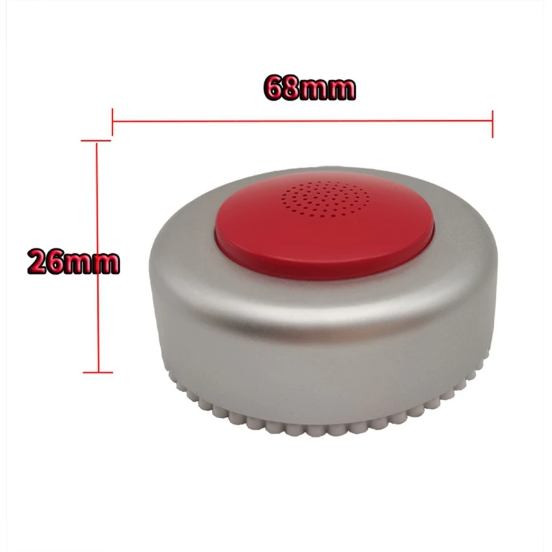 Fart Machine With Remote Fart Noise Maker Machine With 50 Different Realistic Sounds Portable Wireless Controlled - view 6