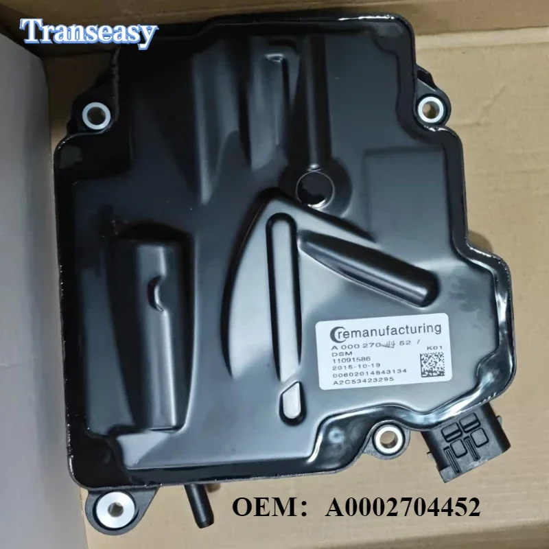 

A0002704452 Transmission Gearbox Control Unit Suit For 2015-2018 Mercedes Benz W205 C300 0002704452