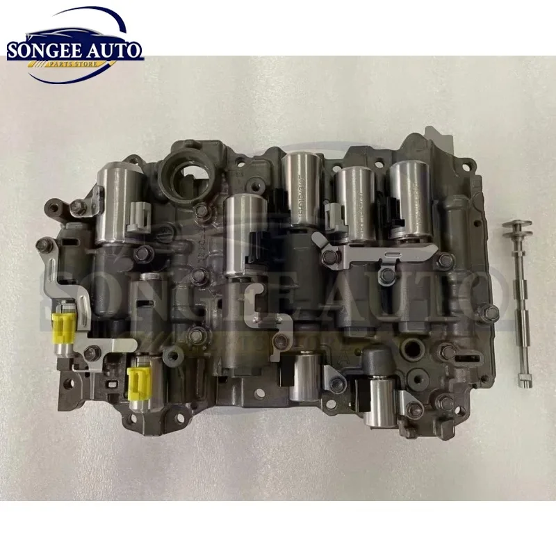 09G TF-60SN Automatic Transmission Valve Body  Fits For Audi VW Golf Passat Toura