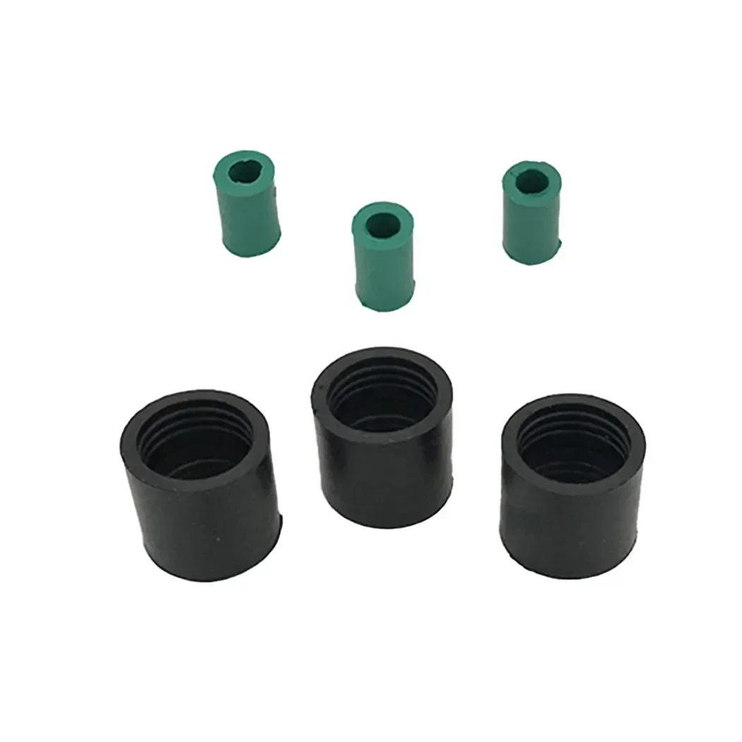 Substituição do Coletor de Admissão de Unidades para Motosserra Husqvarna 36 41 136 137 141 142 com Acessórios de Tubo de Impulso