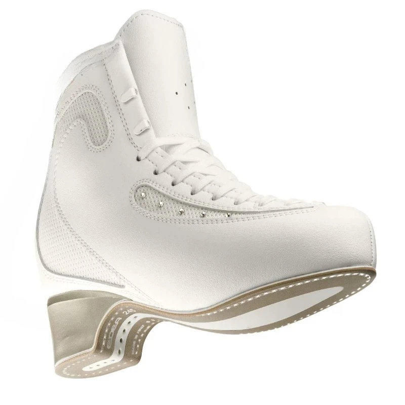 

Italy imported skates, skates ice fly seven stars