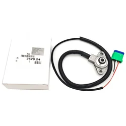 252924 7700100009 Transmission Pressure Sensor with Original Box for Peugeot 206 307 308 Citroen C3 C4 C5 C8 Renault 19 Gearbox