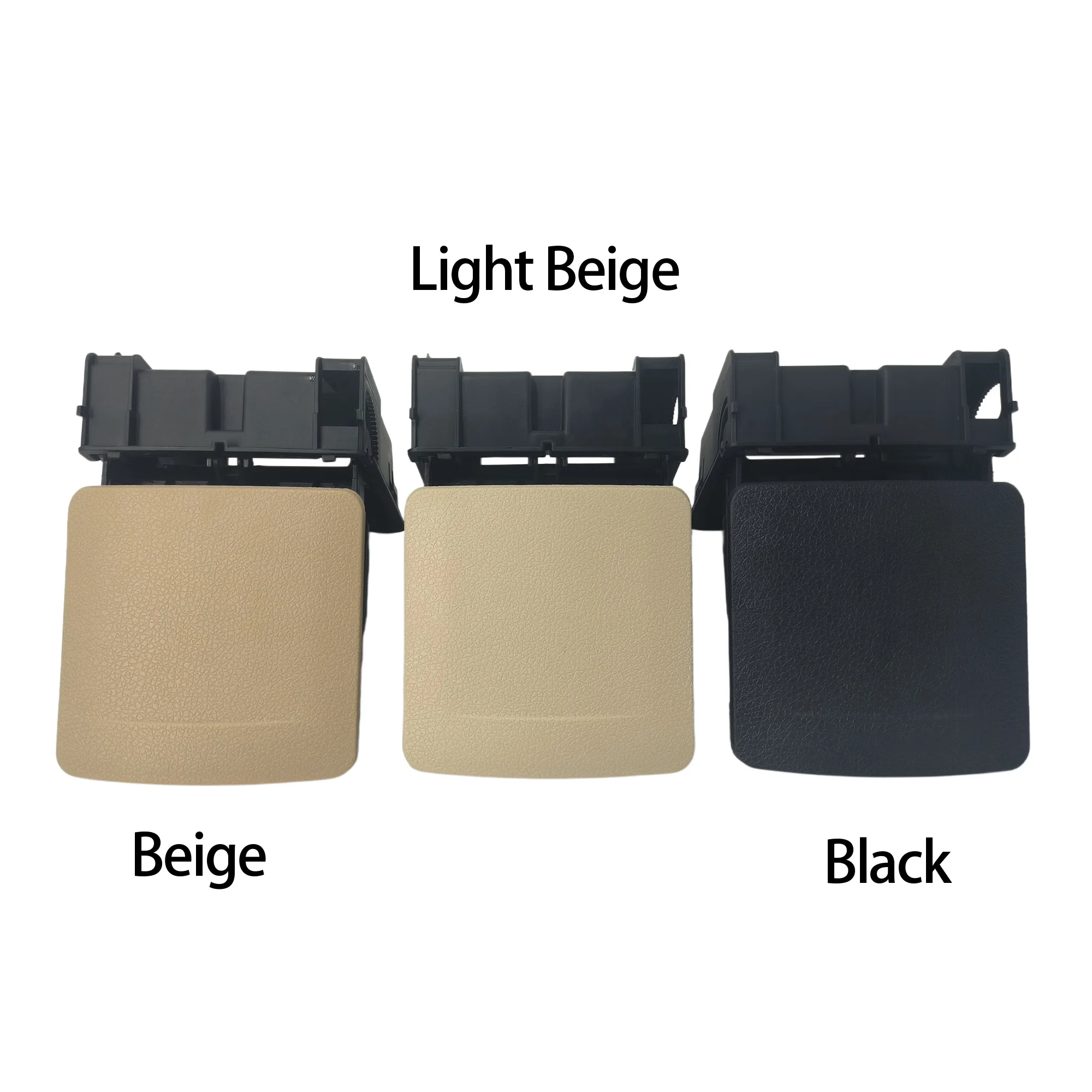 Car Center Console Cup Drink Holder For Mercedes Benz C E GLC V G Class W205 W213 W253 W447 2015 2016 2017 2018 2019 2020 2021