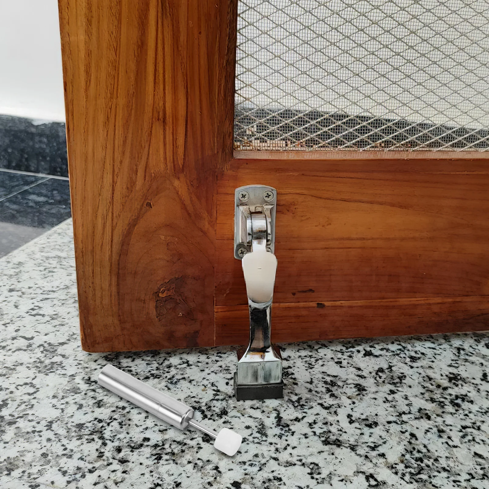 

5Pcs Cabinet Door Soft Close Damper Hydraulic Buffer Silent Noise Reduction Drawer Stopper Anti-Collision Quiet Door Closer