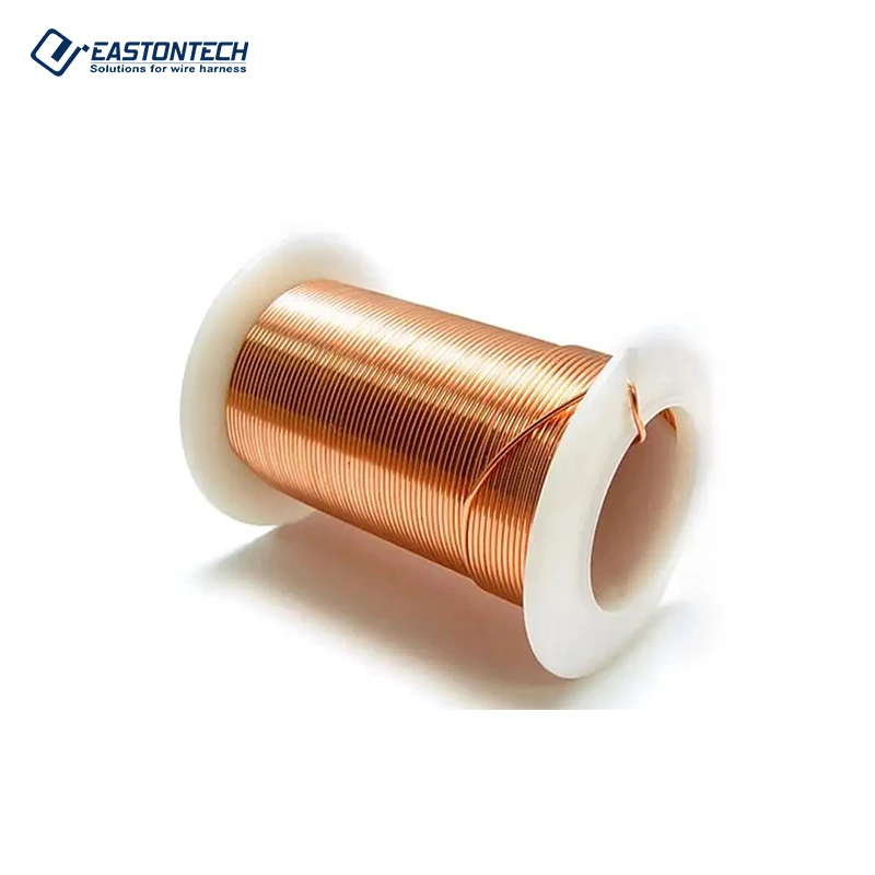 Mesin Pembungkus Kumparan Transformator Otomatis EW-2320 Dijual