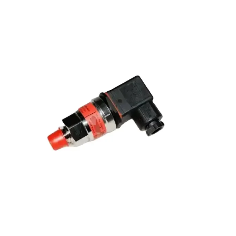 

High Quality Pressure Sensor 913A0124H02 Industrial Machine Pressure Transducer Compressor 1 Year Warranty 3kg