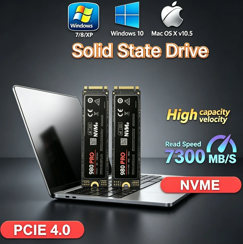 #66 Cheap Solid State Drives Worth Buying