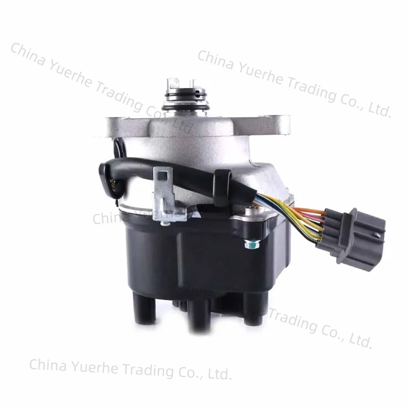 

Распределитель зажигания TD-74U для Honda CRV 97-00 OEM TD74 30100P6TT01 TD74U, 30100-P6T-T01