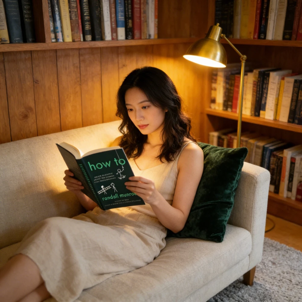 

How can spot goods solve practical problems in an impractical way How to How To Absur