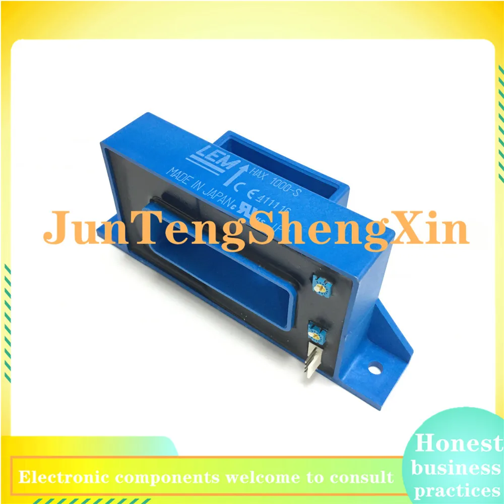 

New current sensor HAX1000-S HAX1500-S HAX2000-S HAX2500-S HAX1200-S