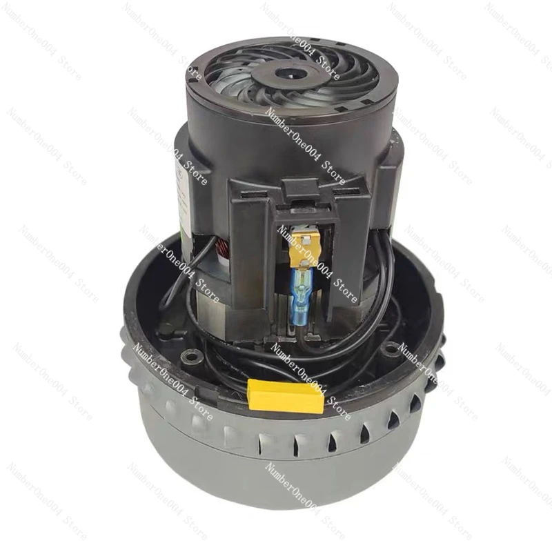 Suitable for V4Z-AD30 vacuum cleaner, high-speed turbo vacuum cleaner motor, vacuum cleaner fan motor 1600W 1800W