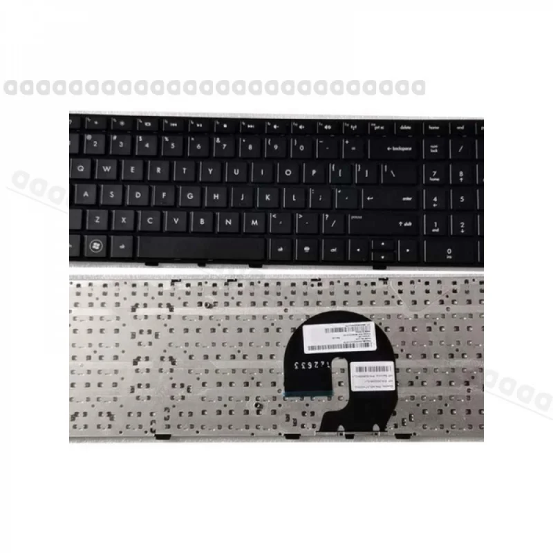 Novo teclado preto para laptop AA+ Código OEM T3559 SPS 593298-001 605344-001 para HP Pavilion DV7-4000 DV7-4100 DV7-4200 DV7-4300 DV7-50