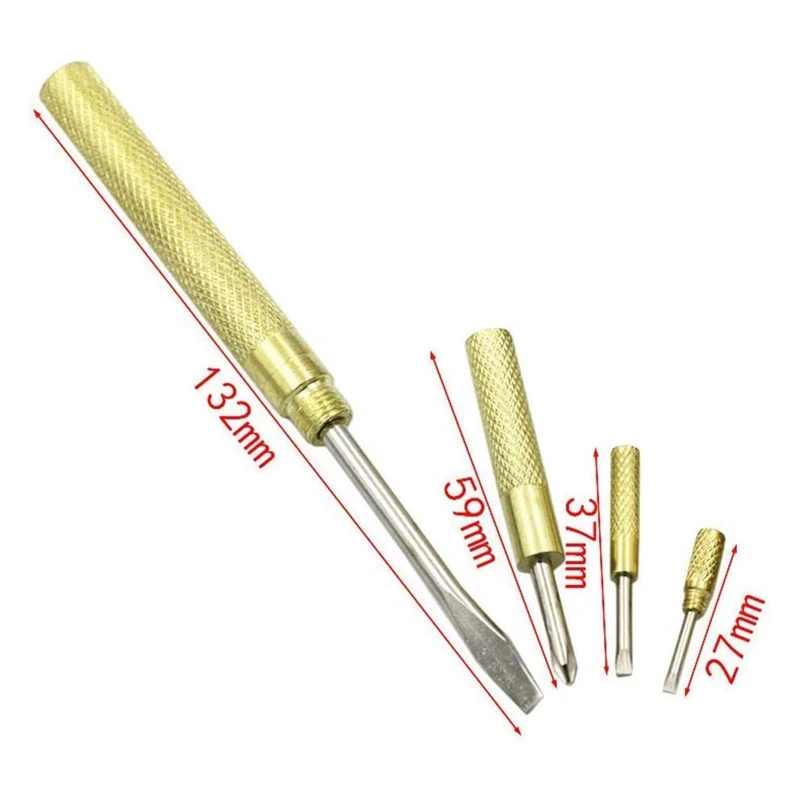 Mini Multi-Function Small Hammer, Small Hammer, Small Hammer, 5-In-1 Hammer With Small Screwdriver