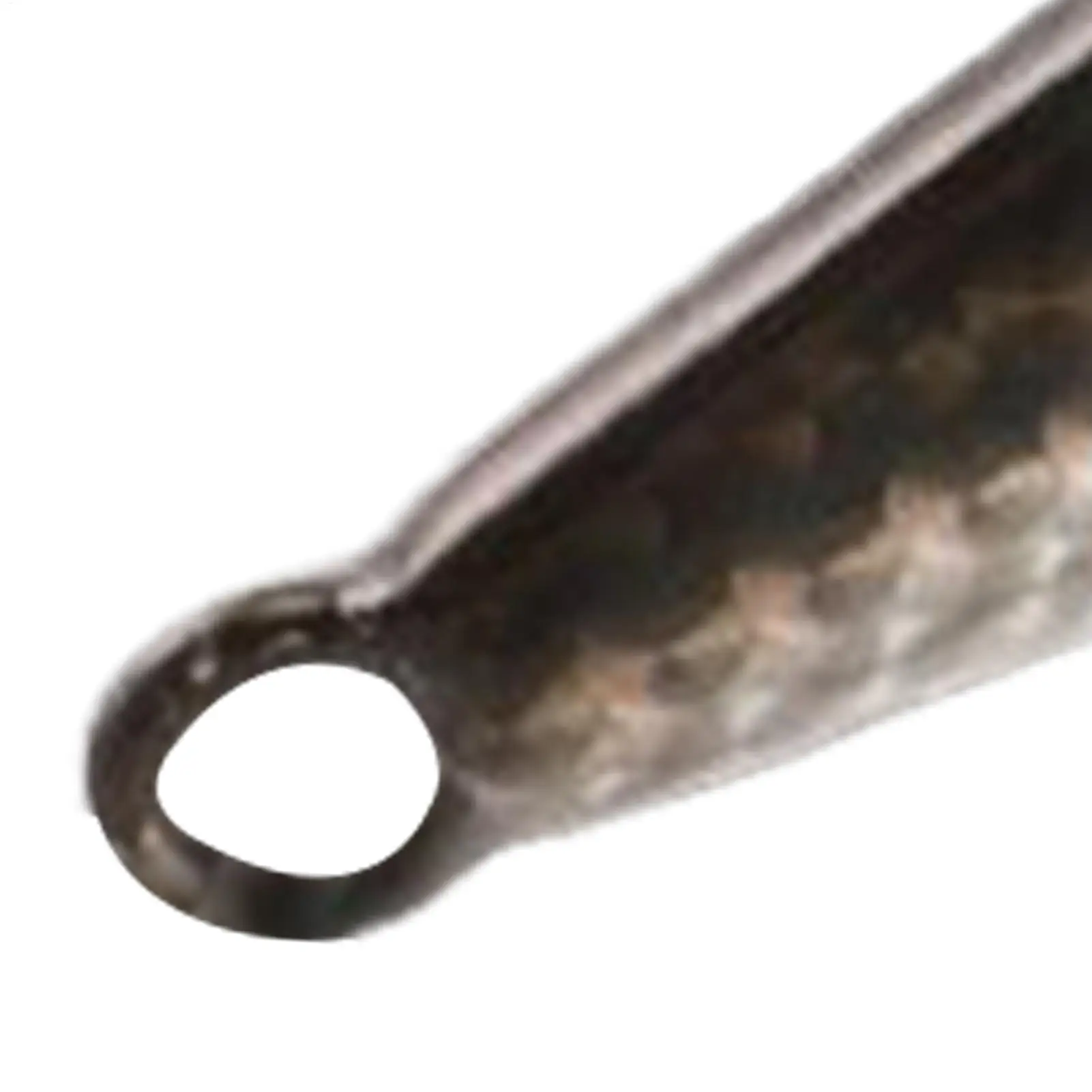 

Fishing Lures For Freshwater 4 Pieces Realistic Metal Angling Baits Fishing Simulation Lures For Saltwater Freshwater Ice Lake