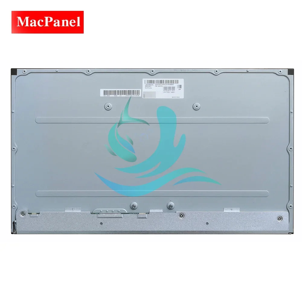 Imagem -02 - Tela Lcd Original para Lenovo Lm238wf5 Ssa1 a2 Lm238wf5 Ssa3 Lm238wf5 Sse1 e5 e6 g1 g2 para Lenovo Aio 52024iku Dell P2418ht Novo