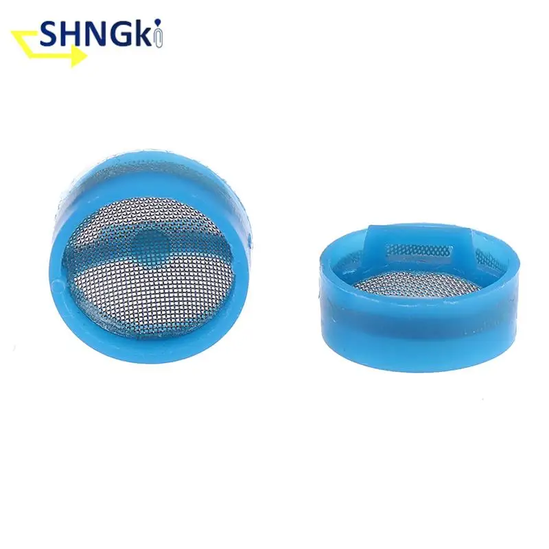 5/10Pcs Inlet Valve Filters Washing Machine Water Inlet Valve Filter Screen Wave Washing Machine Water Inlet Pipe Filter Part