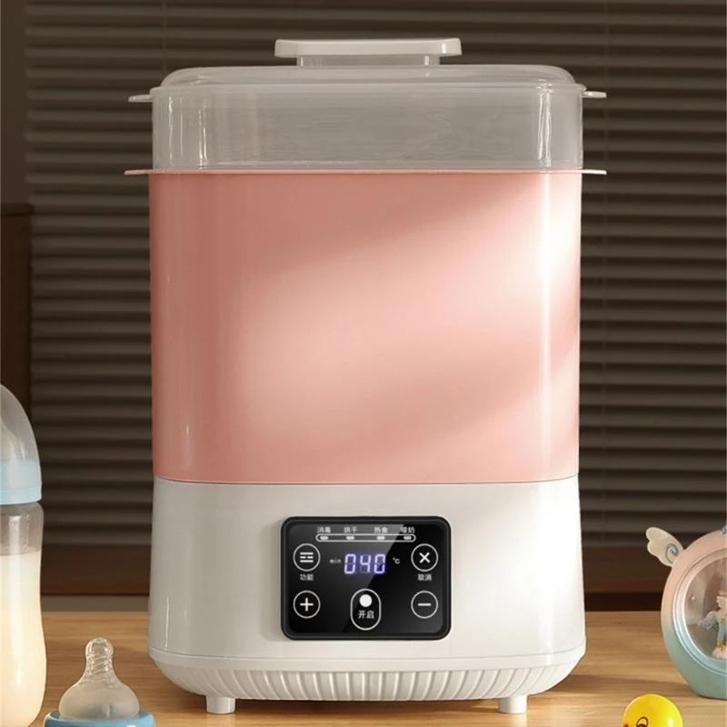 Рисунок 5 - F19F Портативные детские молочные