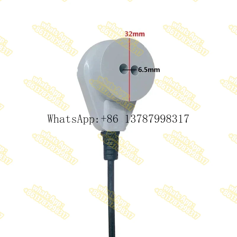 CP2102 USB to Far Infrared Converter Adapter 38KHz Modulation IRDA Meter Reading, Far Infrared Communication