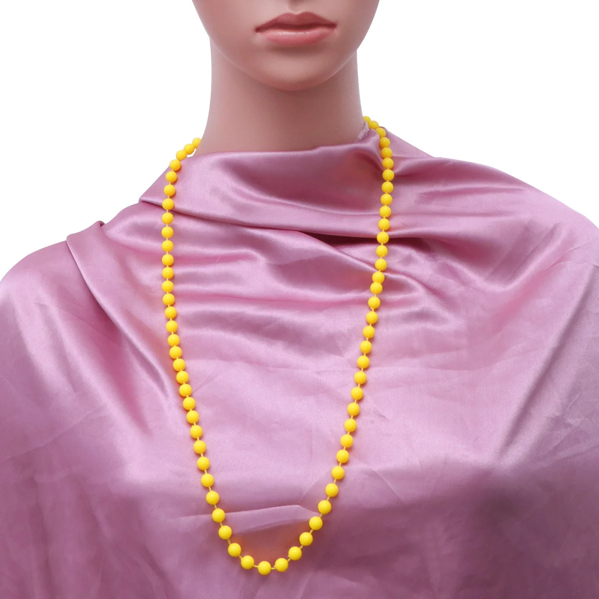 Accessoires de déguisement de fête des années 80, 4 couleurs, collier, Bracelet, boucles d'oreilles, gants en résille, bandeaux en dentelle, Costumes Disco pour filles