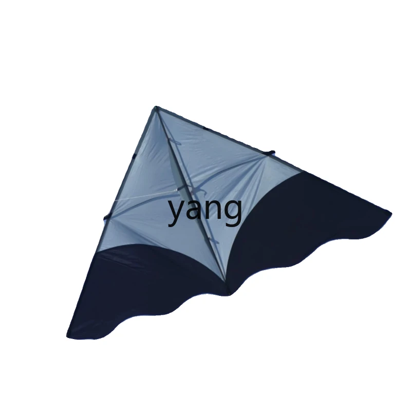 

LH carbon rod small light body kite nylon umbrella cloth breeze easy to fly