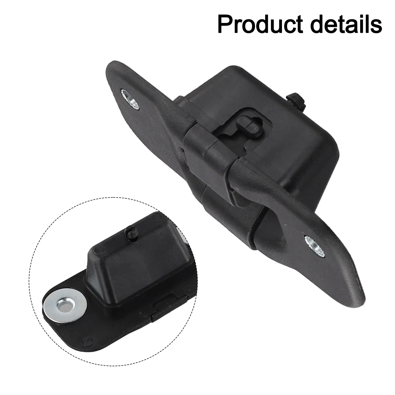 Replacement Door Hinge Sliding Roller Guide For Master III 2010 Designed For Opel For Movano B And NV400 Models