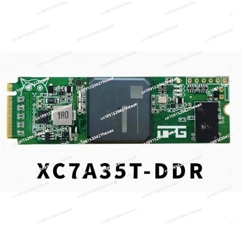 Suitable for     XC7A35T XC7A100T XC7A200T  M.2  acceleration  development board