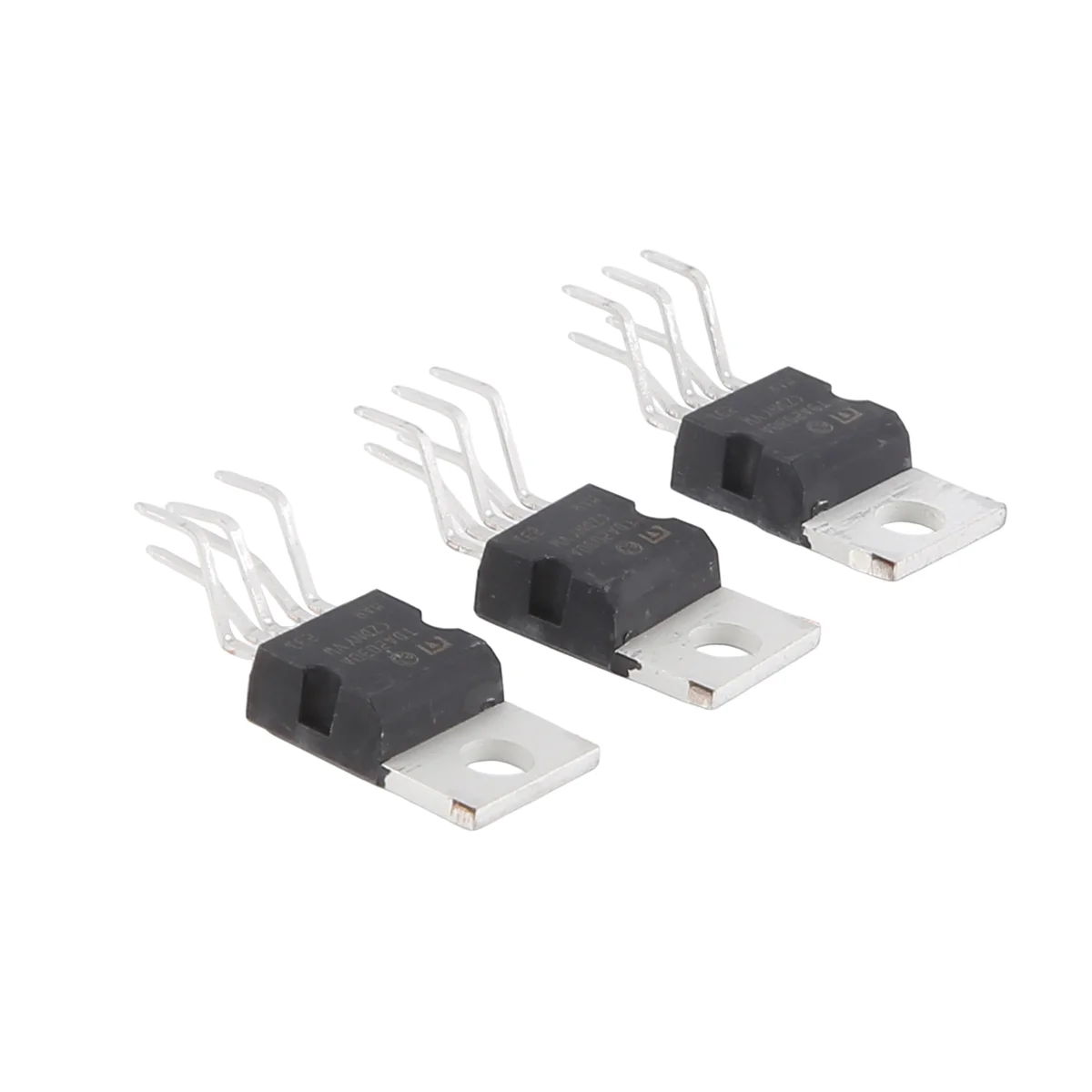SVFE-g3 個 TDA2030A シングル オペアンプ オーディオ オペアンプ IC チップ 5