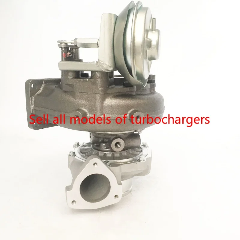 RHF5V VDA30023 VCA30023 turbocharger NKR truck 8973815072 8973815070 VIFB081 107200N 8973815073