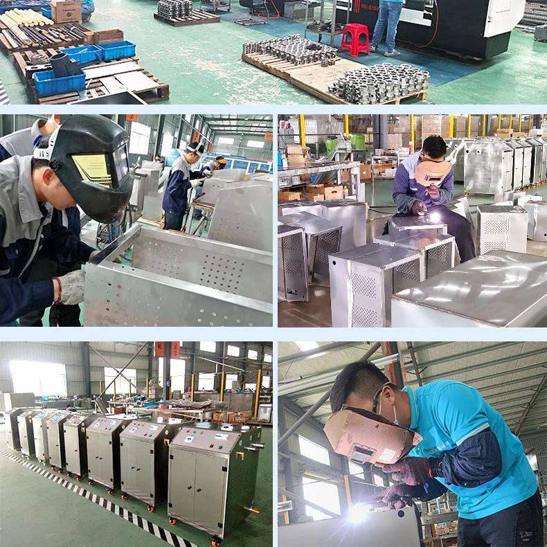 Cutting Fluid Oil-water Separator Full Automatic Oil-water Separator CNC Machine Tool