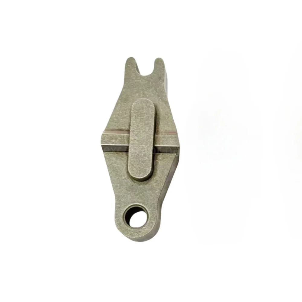 

For 3940639 Injector Block 6L375/6L8.9 Engine Injector Nozzle Pressure Plate S4K S6K Injector Nozzle Return Pipe Excavator Parts