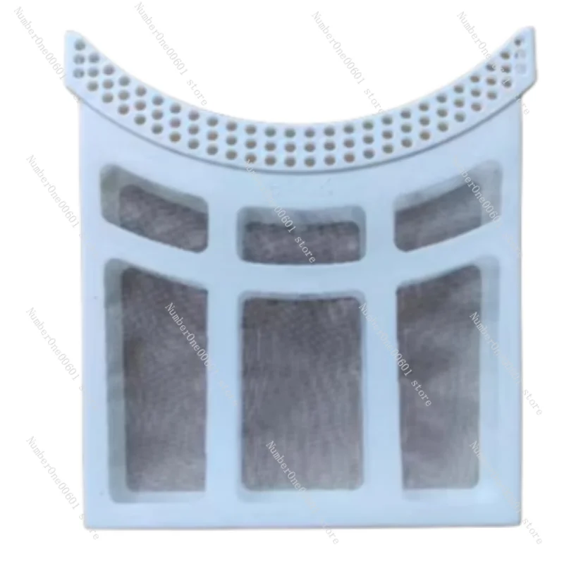 

tumble dryer filter for Midea MH70VZ30 dryer lint filter dryer filter box Lint Trap Screen Cloth replacement