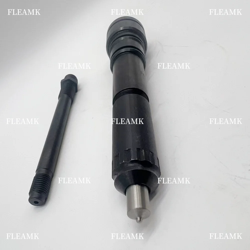 High Quality Diesel Common Rail Injector 6211-12-3500 for SA6D140E