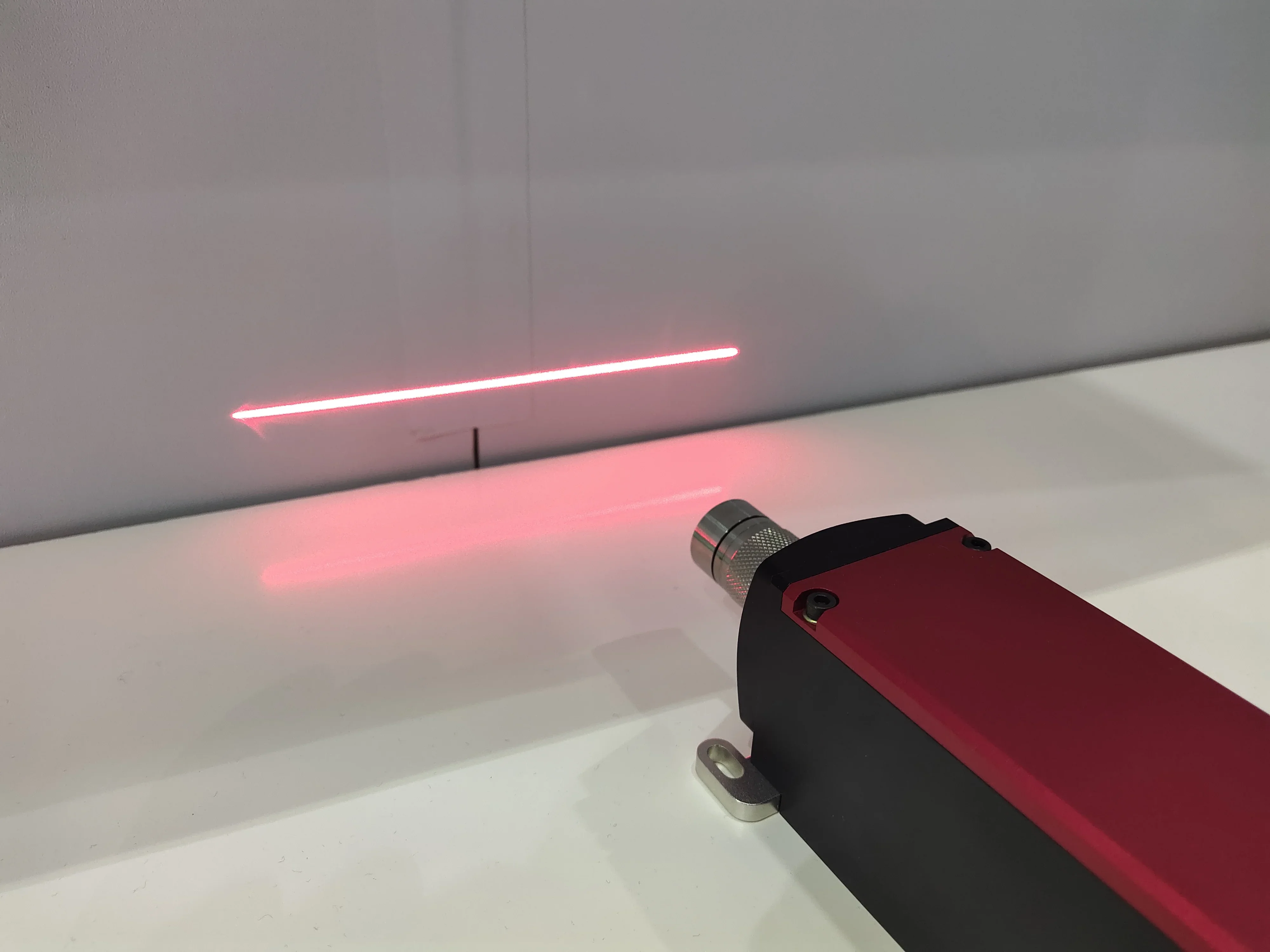 3mw 130mw 520nm 532nm 635nm 650nm 660nm High Stability Red Green Laser Module Laser Line Projector