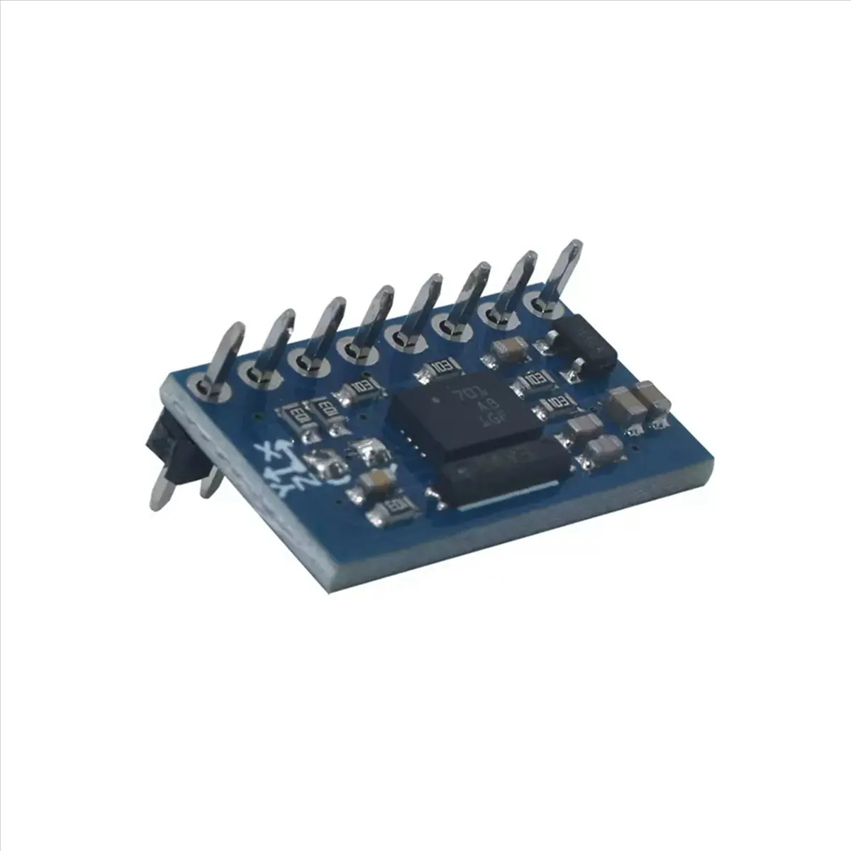 ABLP 10X Sensor Module GY-BNO055 9Dof 9-Axis Sensor AHRS Acceleration Gyro Magnetic Field Multi-Function Module