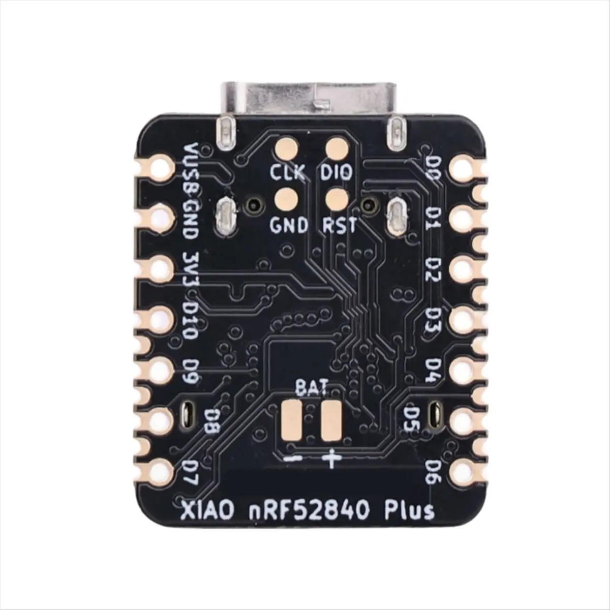 A99X For XIAO NRF52840 Sense Plus BLE Development Board with Sensor 20 GPIO Compatible with for