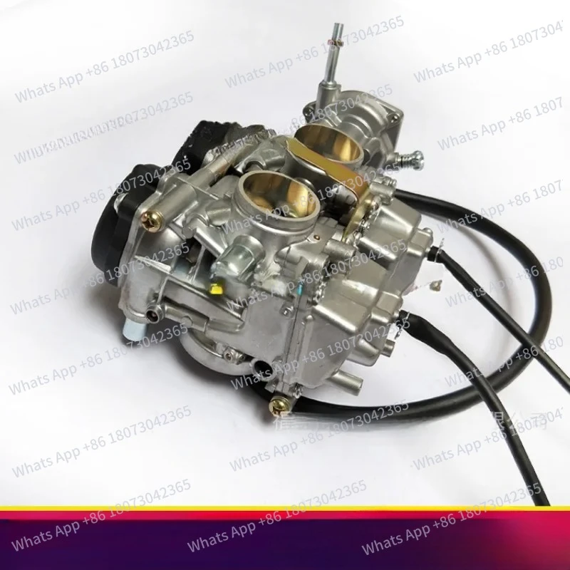 

Карбюратор 5LP-14900-00-00 подходит для Yamaha Raptor 660R YFM660 YFM660R.